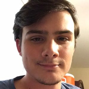 Meet your Posher, Seth